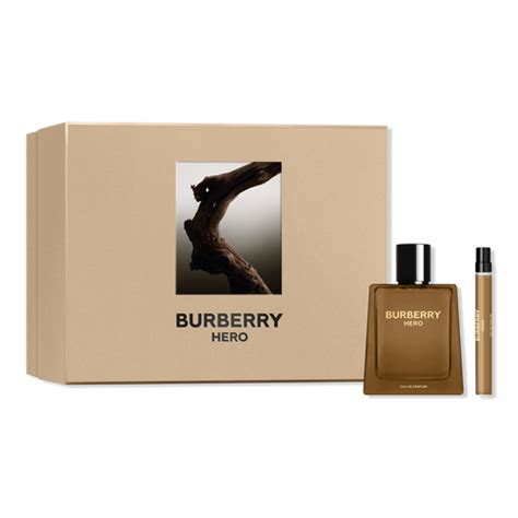 burberry hero ulta